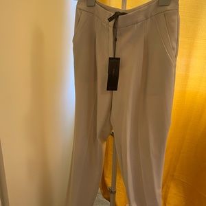 Canvas Bcbg Pants